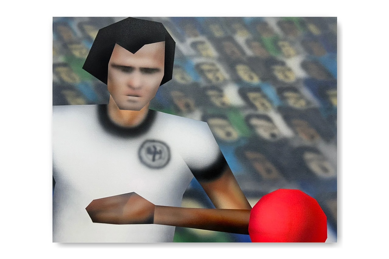 Hypeart Visits: Gao Hang