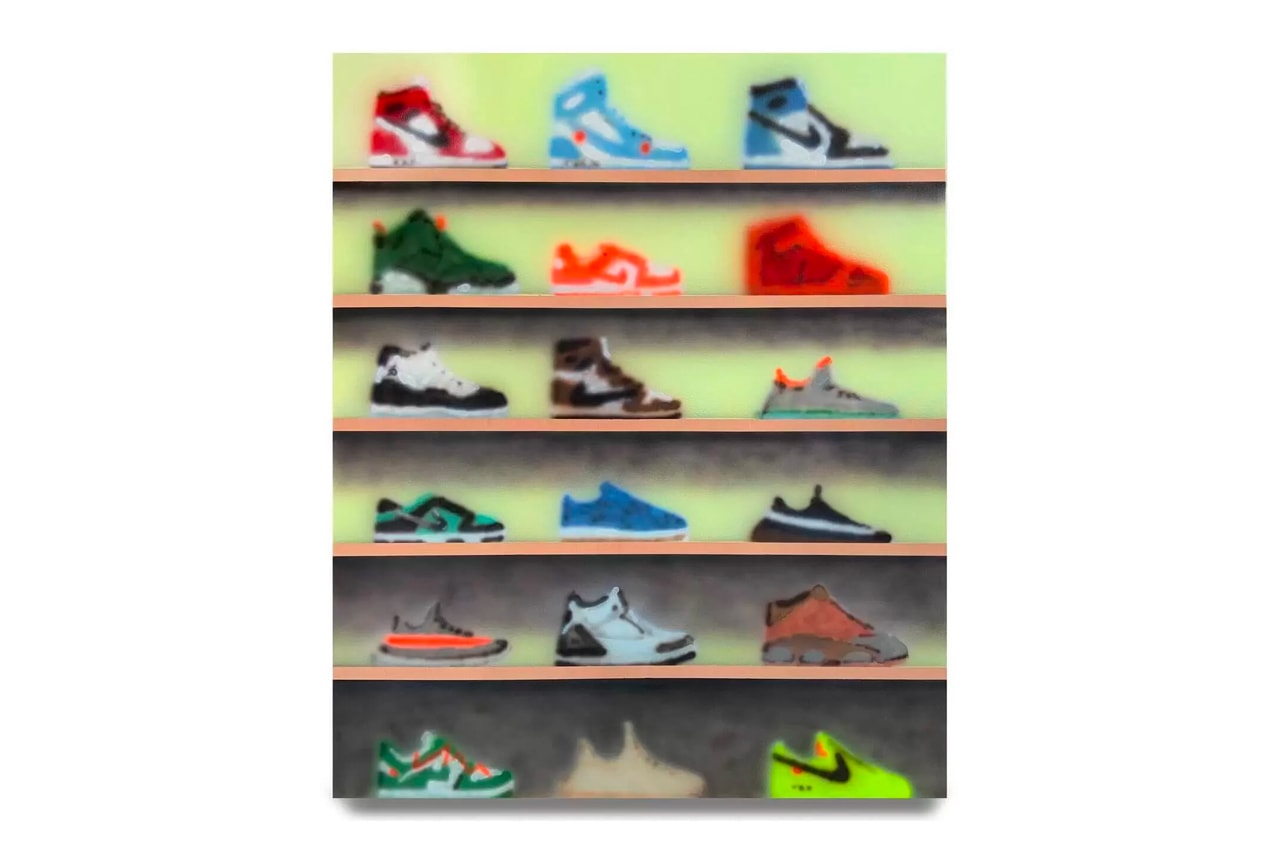 Hypeart Visits: Gao Hang