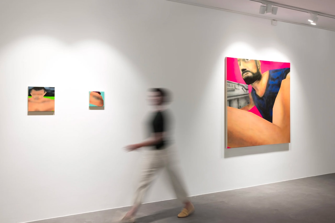 Hypeart Visits: Gao Hang