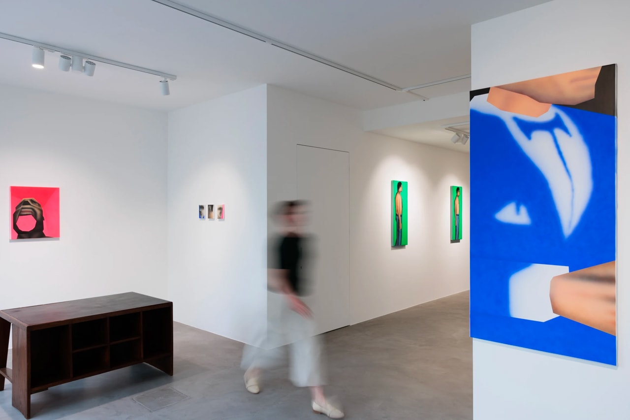 Hypeart Visits: Gao Hang