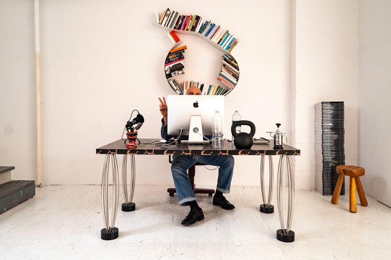 Hypeart Visits: Landon Metz and the Spirit Behind His Lyrical Compositions