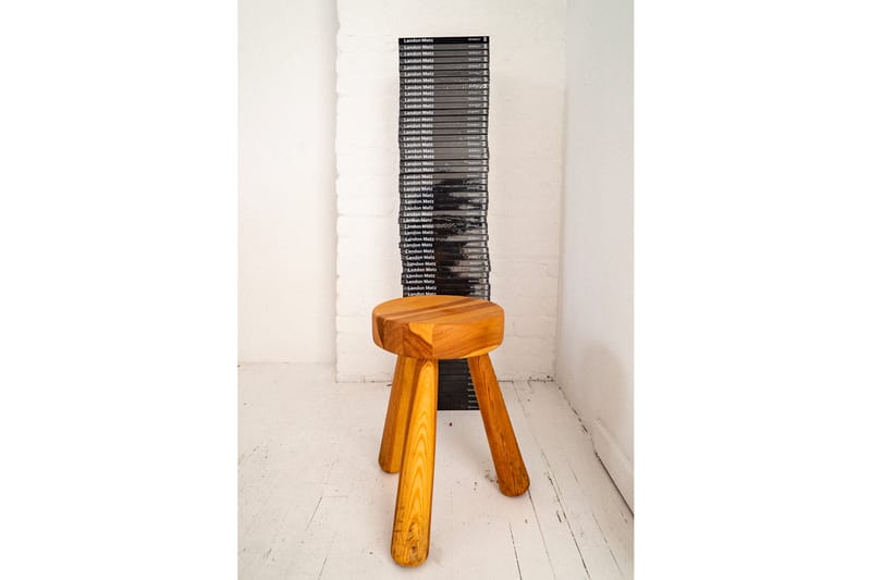 Hypeart Visits: Landon Metz and the Spirit Behind His Lyrical Compositions