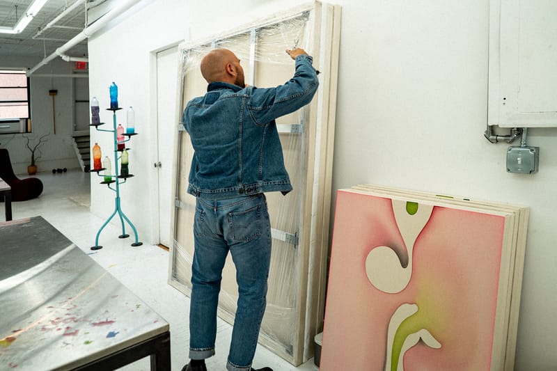 Hypeart Visits: Landon Metz and the Spirit Behind His Lyrical Compositions