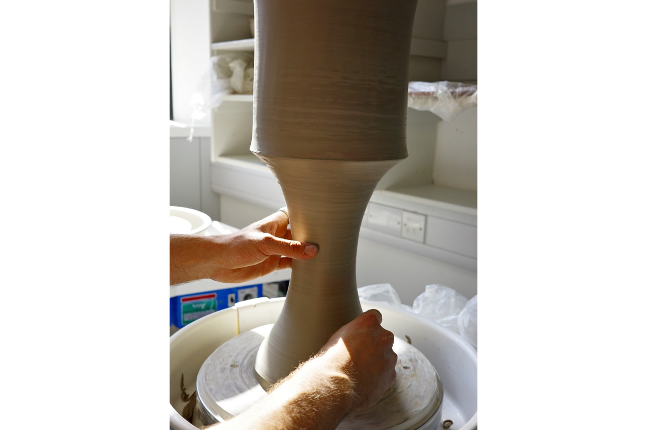 Hypeart Visits: Lev Rosenbush