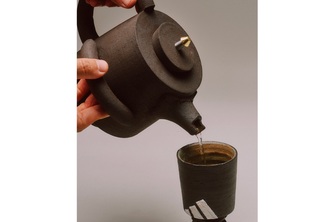 Hypeart Visits: Lev Rosenbush