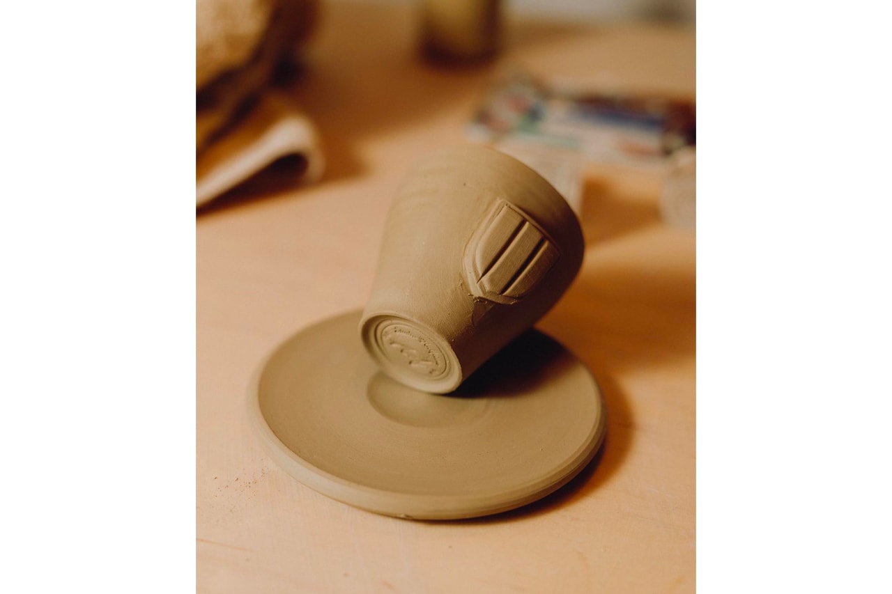 Hypeart Visits: Lev Rosenbush