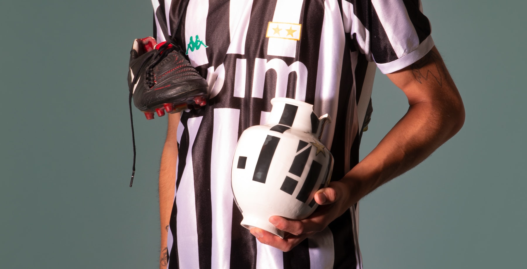 Hypeart Visits: Lev Rosenbush