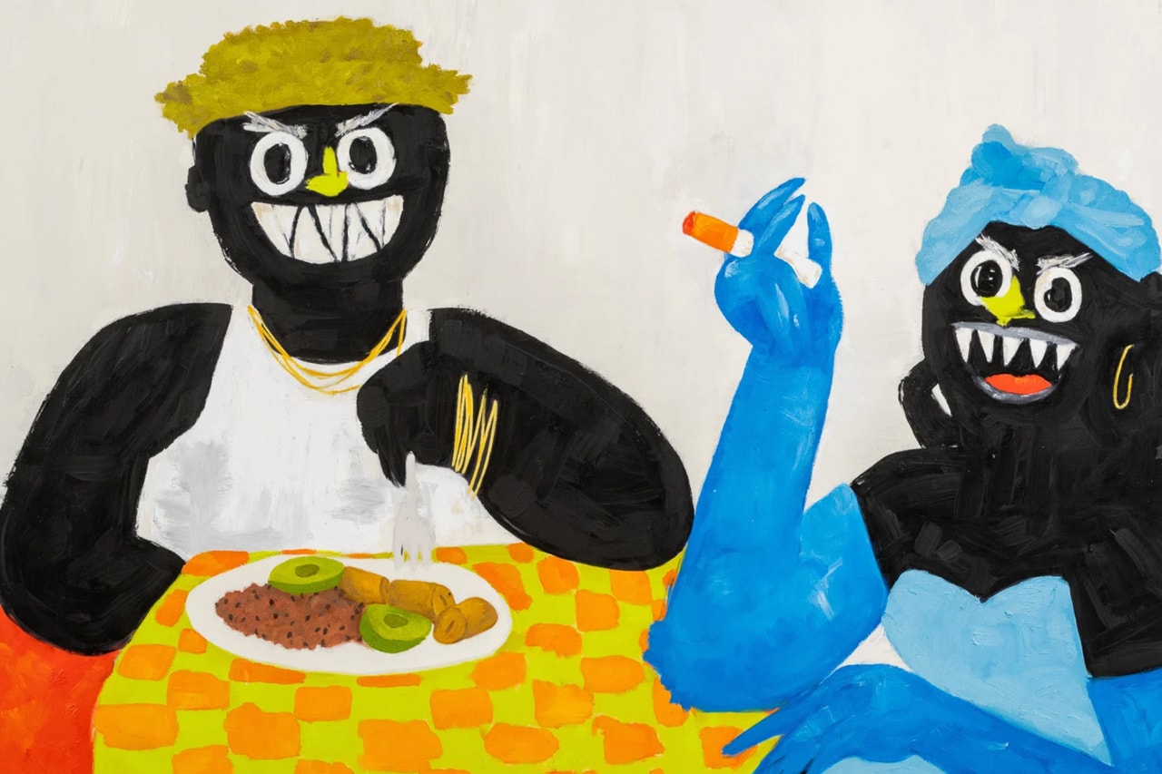 Hypeart Visits: Mía Lee