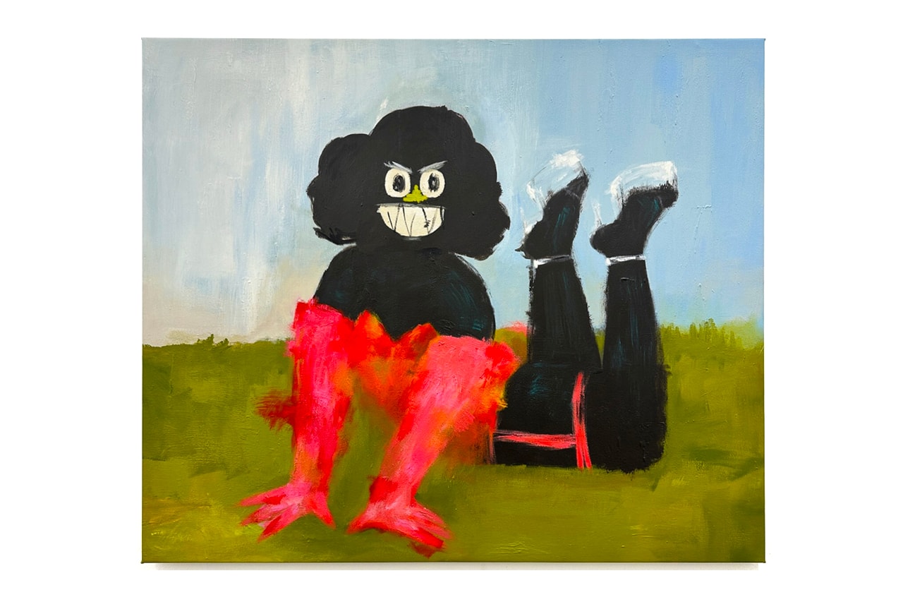 Hypeart Visits: Mía Lee