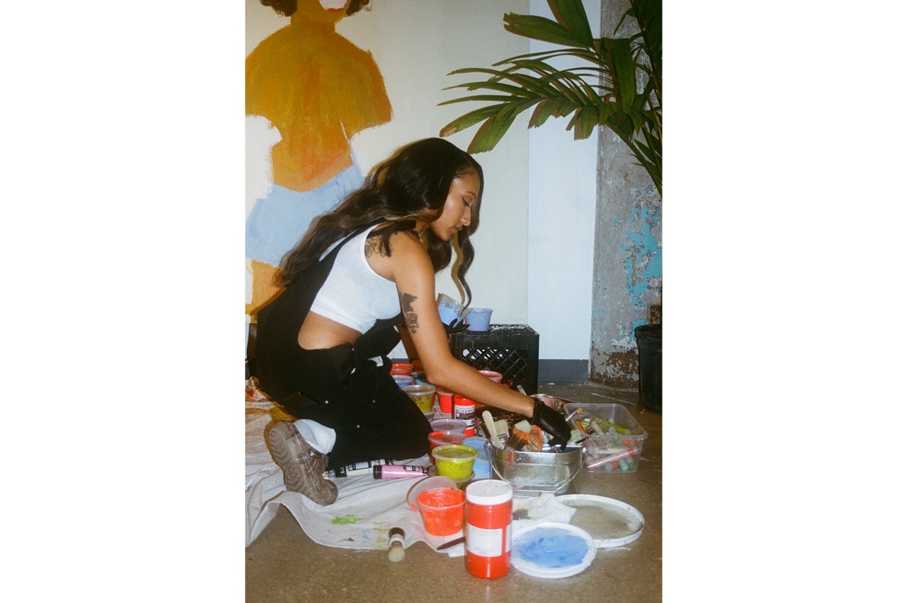 Hypeart Visits: Mía Lee