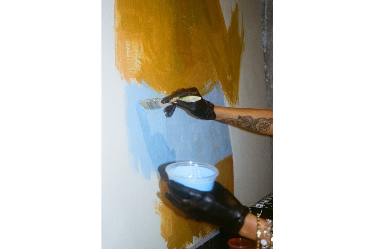 Hypeart Visits: Mía Lee