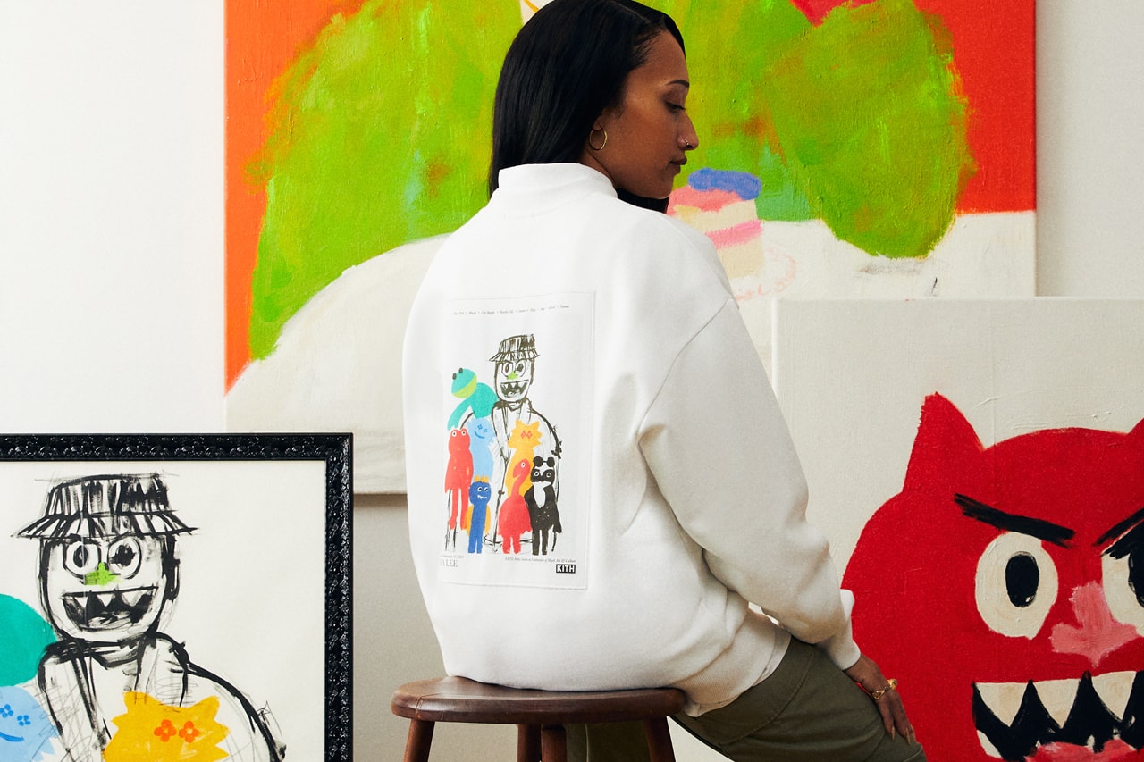 Hypeart Visits: Mía Lee