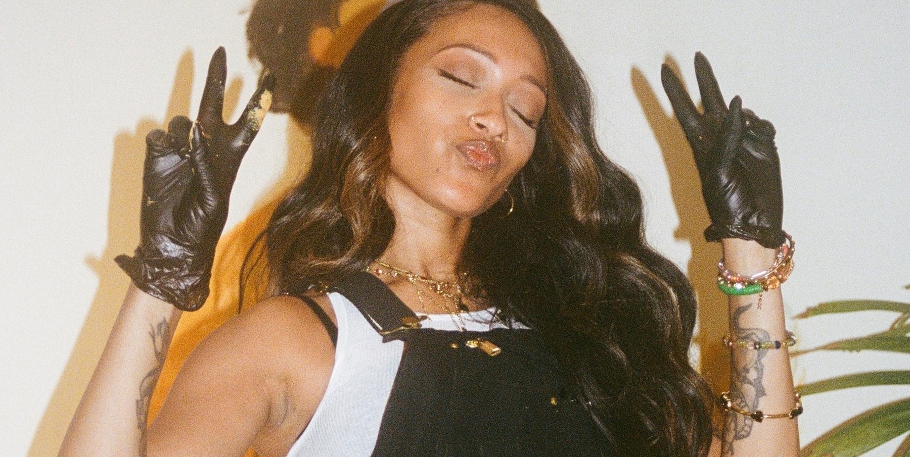 Hypeart Visits: Mía Lee