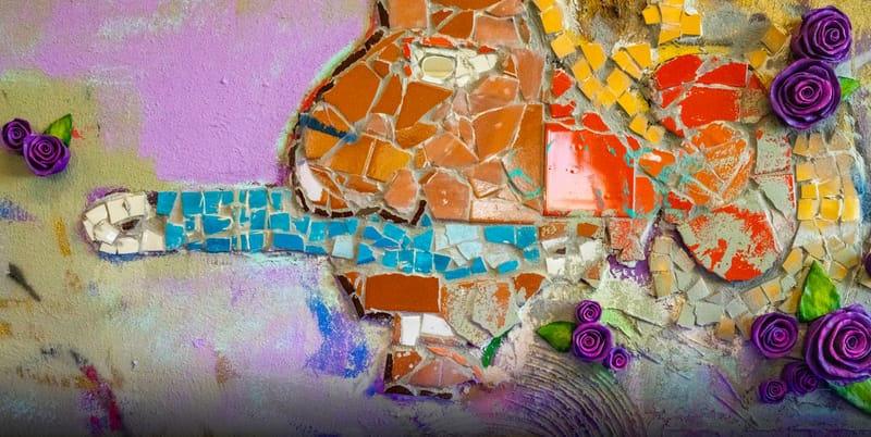 Hypeart Visits: Patrick Martinez