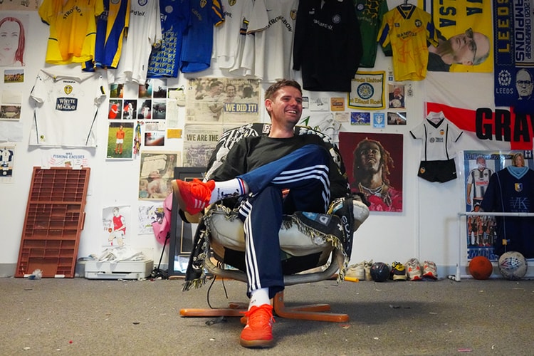 Hypeart Visits: Will Child Breathes New Life Into Claymation