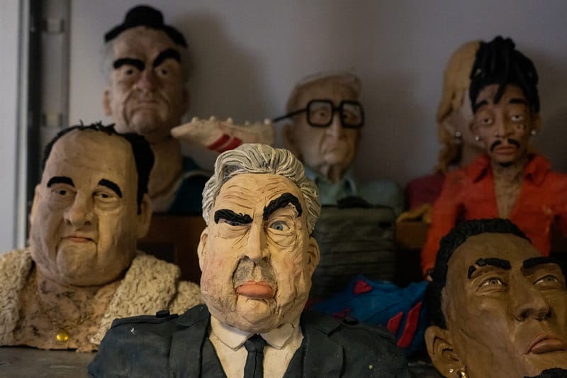 Hypeart Visits: Will Child