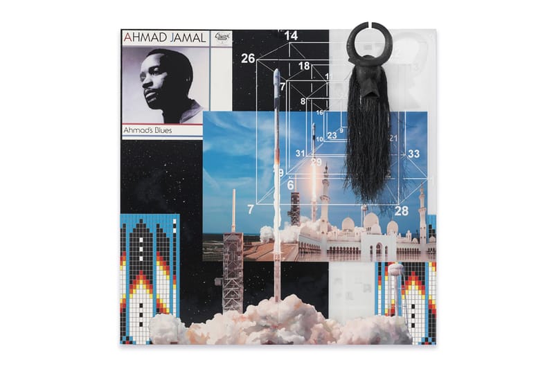 Hypeart Vists: Tavares Strachan