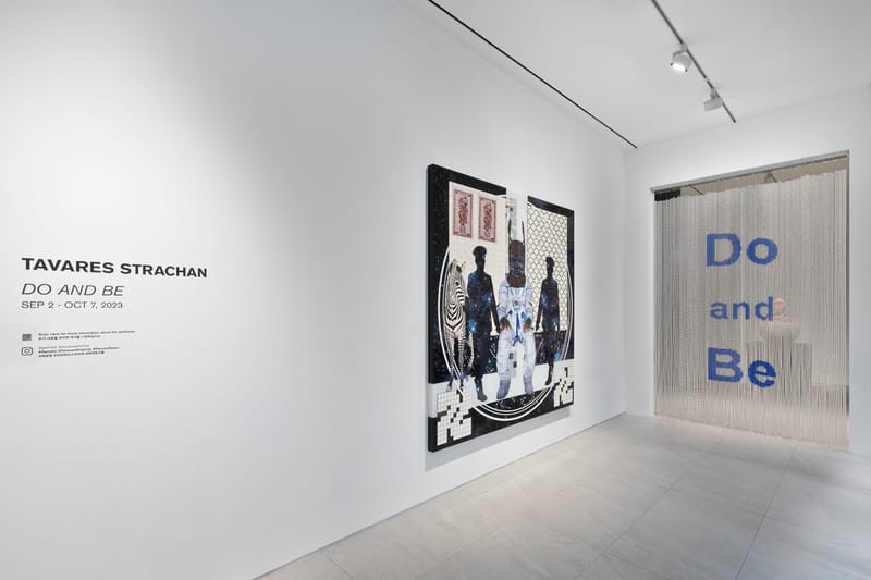 Hypeart Vists: Tavares Strachan