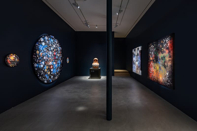 Hypeart Vists: Tavares Strachan