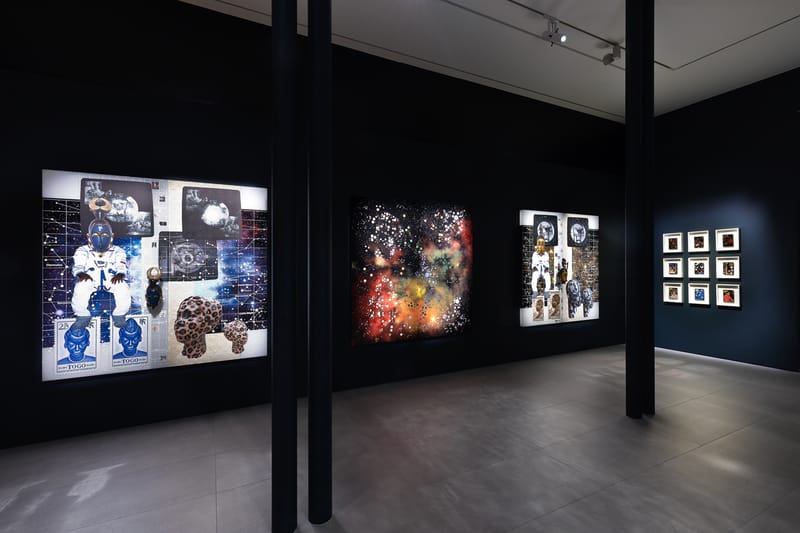 Hypeart Vists: Tavares Strachan