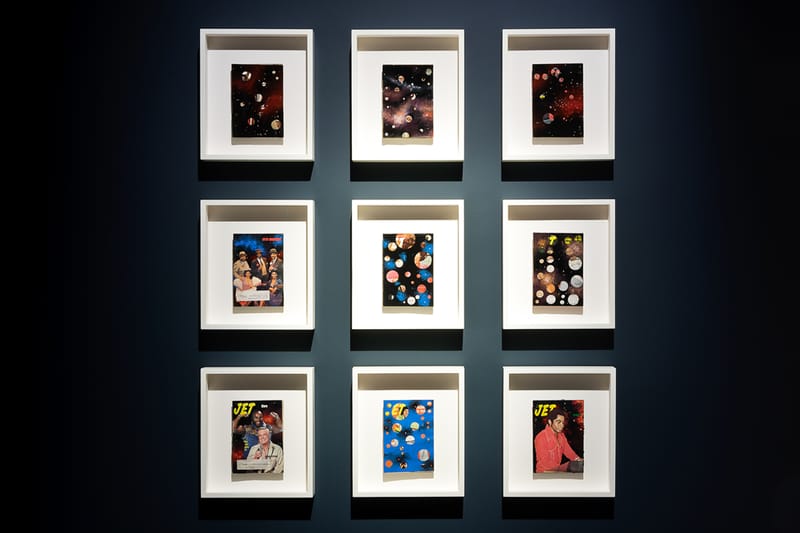 Hypeart Vists: Tavares Strachan