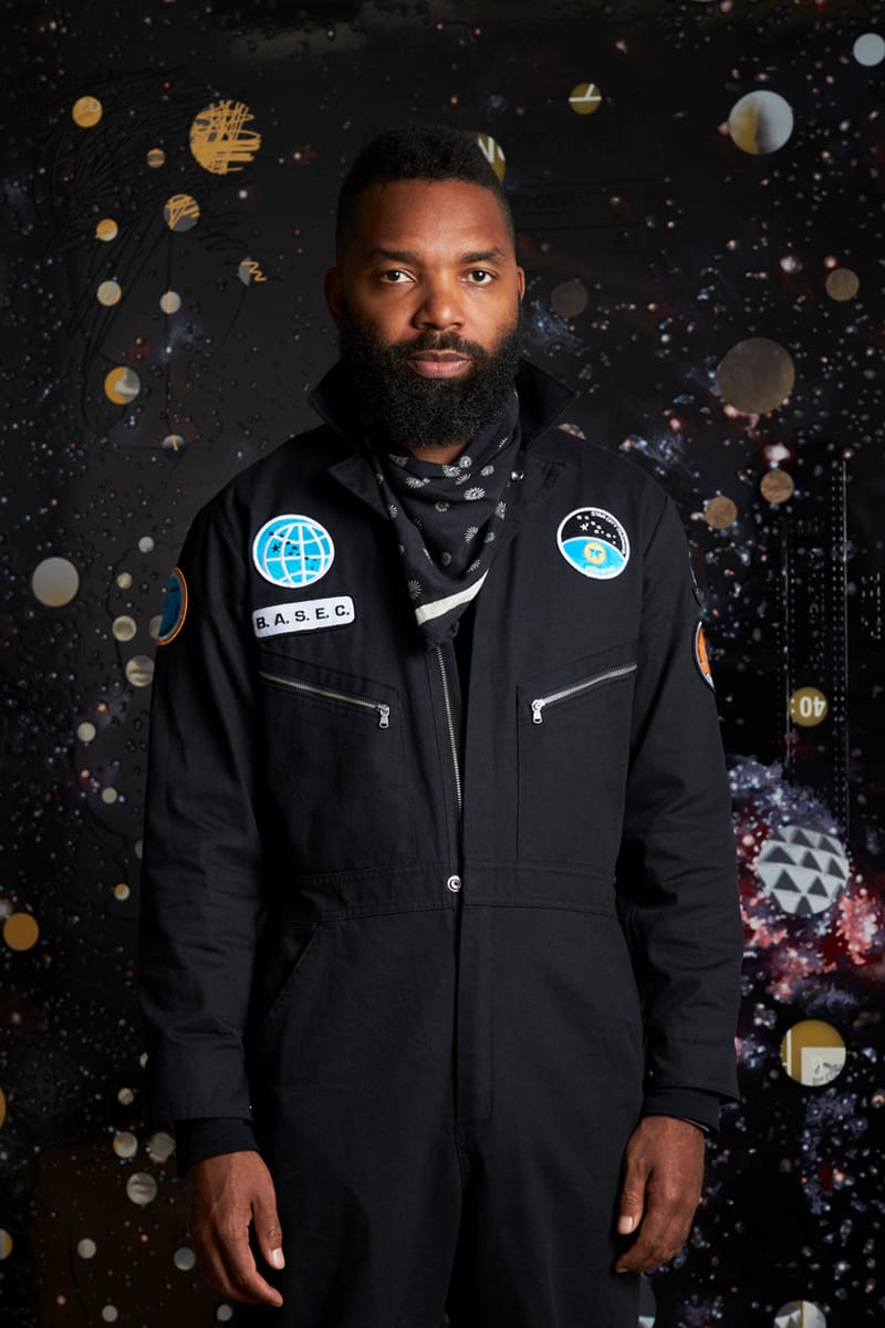 Hypeart Vists: Tavares Strachan