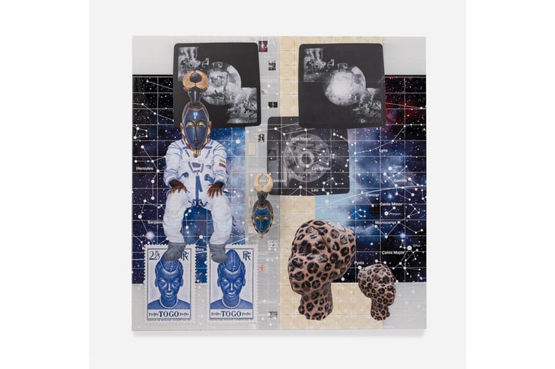 Hypeart Vists: Tavares Strachan