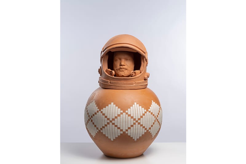 Hypeart Vists: Tavares Strachan