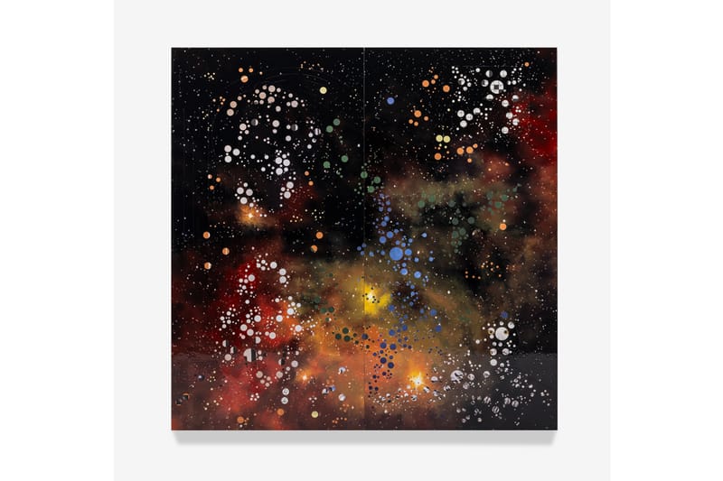 Hypeart Vists: Tavares Strachan