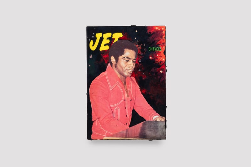 Hypeart Vists: Tavares Strachan