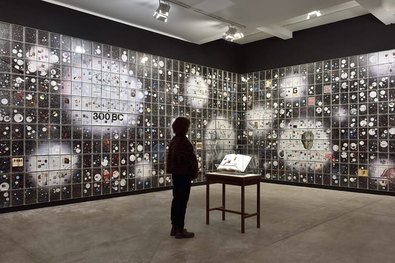 Hypeart Vists: Tavares Strachan