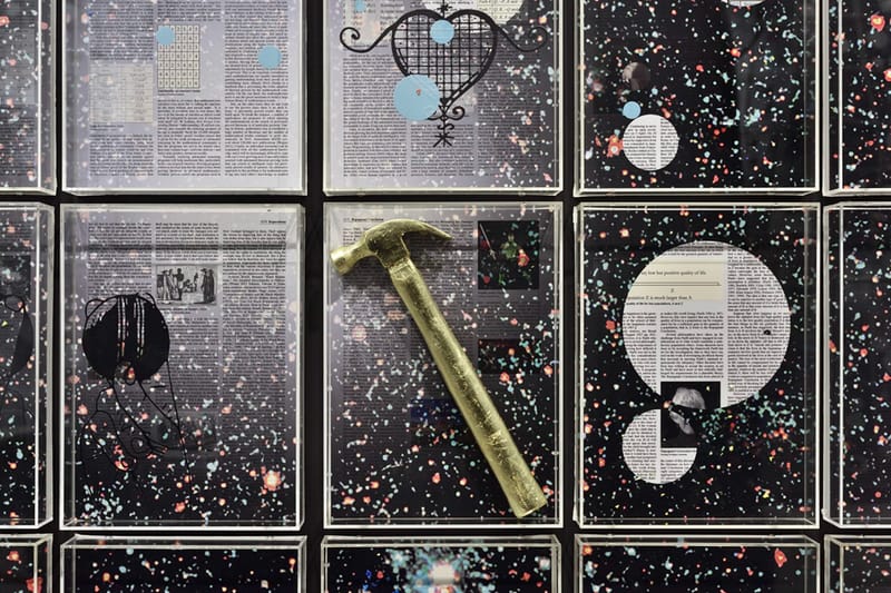 Hypeart Vists: Tavares Strachan