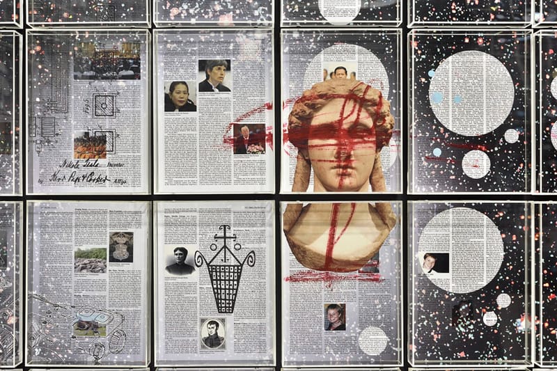 Hypeart Vists: Tavares Strachan