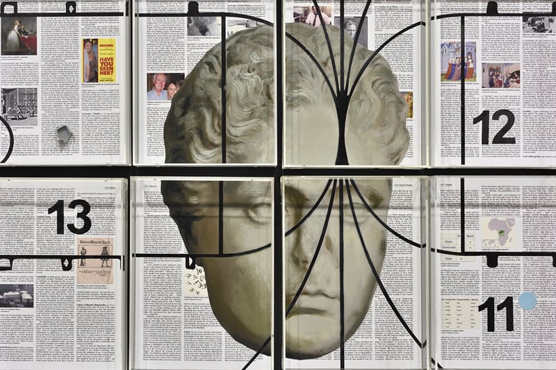 Hypeart Vists: Tavares Strachan