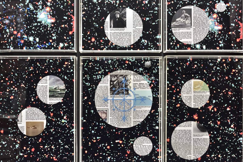 Hypeart Vists: Tavares Strachan