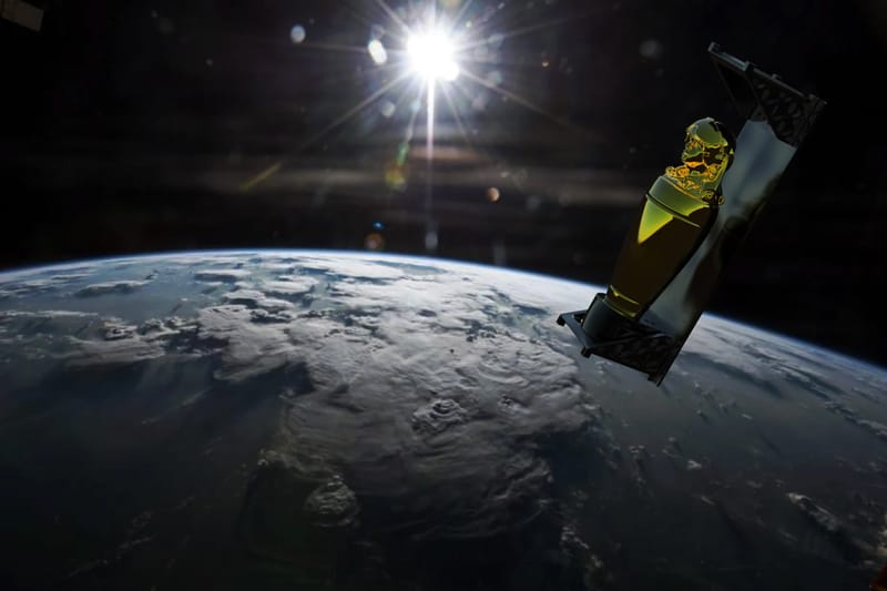 Hypeart Vists: Tavares Strachan