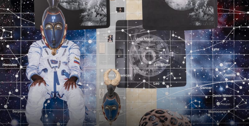 Hypeart Vists: Tavares Strachan