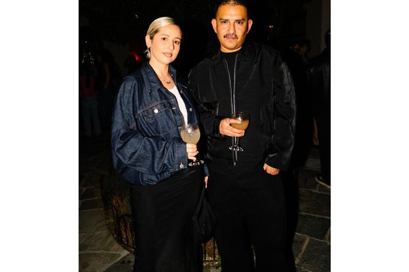 ‘HYPEBEAST Magazine’ Issue 34 LA Launch Party
