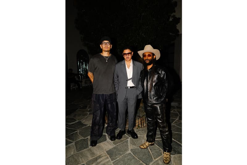 ‘HYPEBEAST Magazine’ Issue 34 LA Launch Party