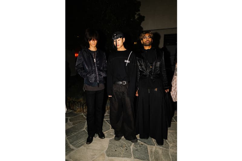 ‘HYPEBEAST Magazine’ Issue 34 LA Launch Party