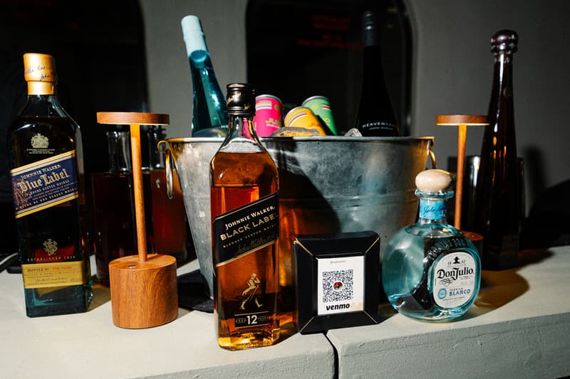 ‘HYPEBEAST Magazine’ Issue 34 LA Launch Party