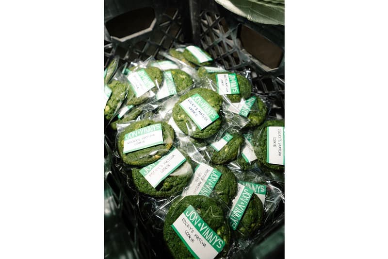 ‘HYPEBEAST Magazine’ Issue 34 LA Launch Party