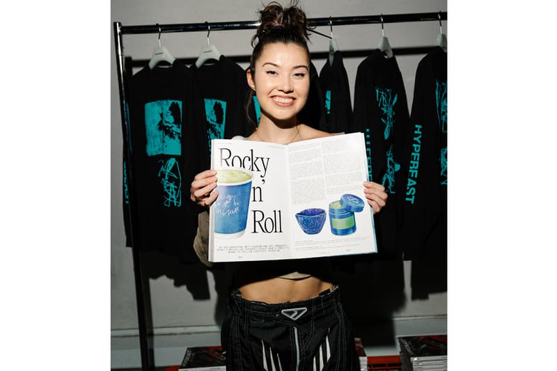 ‘HYPEBEAST Magazine’ Issue 34 LA Launch Party