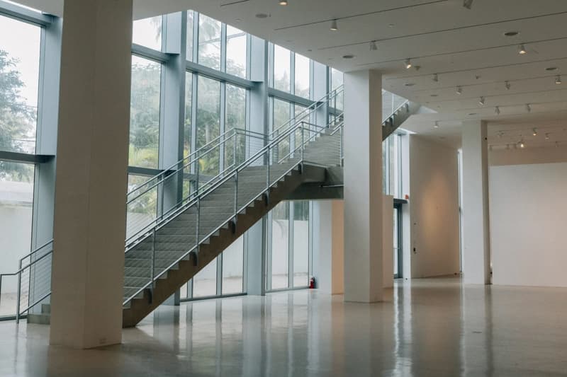 ica miami former de la cruz collection expansion architecture