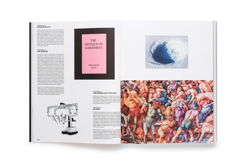 Ill-Studio GENERAL_INDEX Slam Jam REAL LIFE ALGORITHM