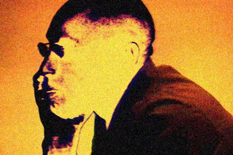 Ill-Studio GENERAL_INDEX Slam Jam REAL LIFE ALGORITHM