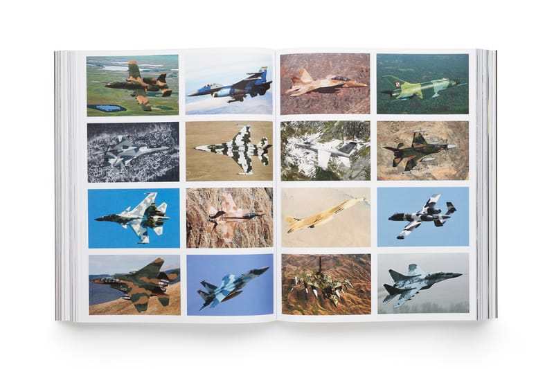 Ill-Studio GENERAL_INDEX Slam Jam REAL LIFE ALGORITHM