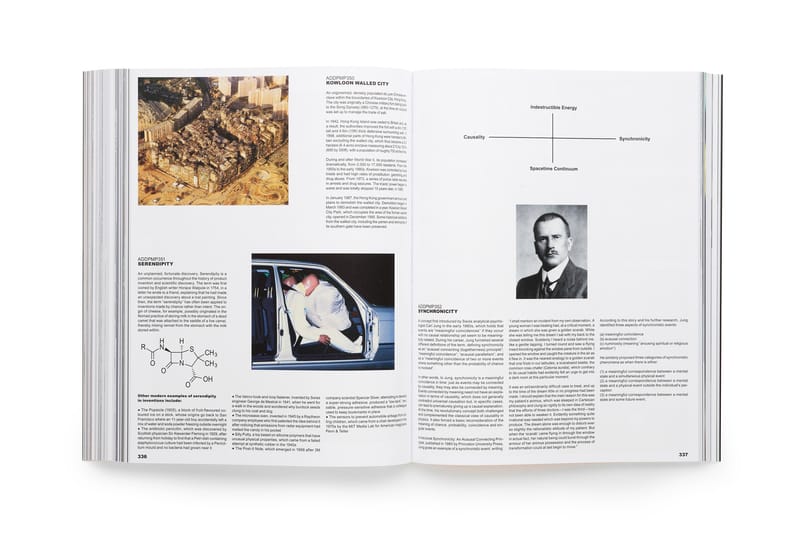 Ill-Studio GENERAL_INDEX Slam Jam REAL LIFE ALGORITHM