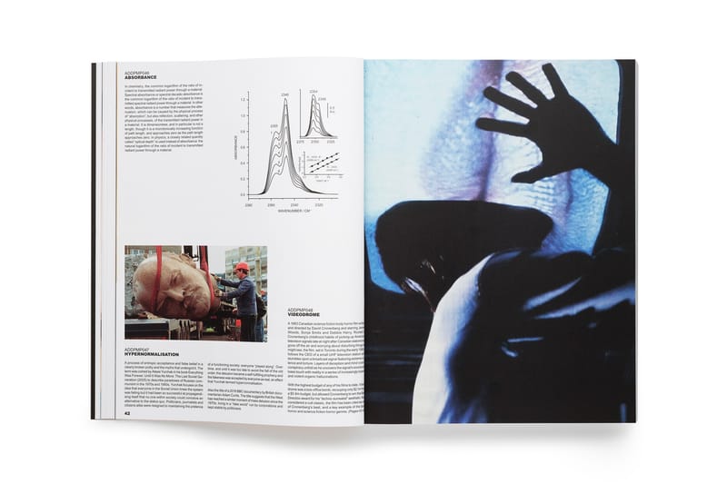 Ill-Studio GENERAL_INDEX Slam Jam REAL LIFE ALGORITHM