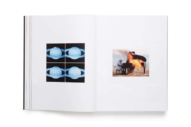 Ill-Studio GENERAL_INDEX Slam Jam REAL LIFE ALGORITHM